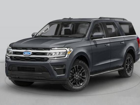 FORD EXPEDITION MAX 2023 1FMJK2AG3PEA04879 image